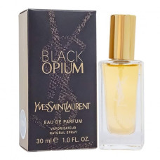 Yves Saint Laurent Black Opium,edp., 30ml