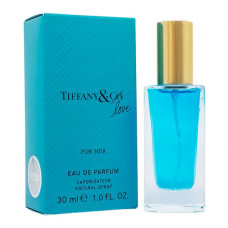 Tiffany & ̶C̶o̶ Love , edp., 30ml