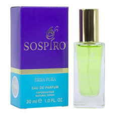 Sospiro Erba Pura,edp., 30ml