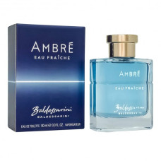 A-Plus Baldessarini Ambre Eau Fraiche,edt., 90ml