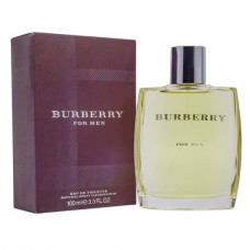 A-Plus Burberry For Men,edt., 100ml