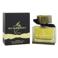 A-Plus My Burberry Black, edp., 100 ml