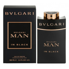 A-Plus Bvlgari Man In Black 100 мл