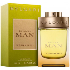 A-Plus Bvlgari Man Wood Neroli 100 мл