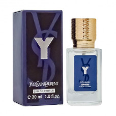 Yves Saint Laurent Y,edp., 30ml