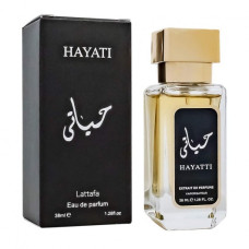 Lattafa Hayaati,edp., 38ml