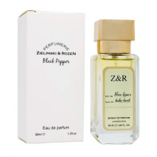 Zielinski & Rozen Black Pepper,edp., 38ml