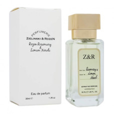 Zielinski & Rozen Rosemary & Lemon, Neroli,edp., 38ml