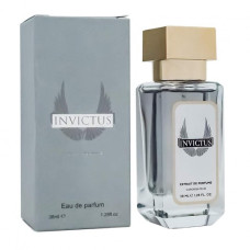 Paco Rabanne Invictus,edp., 38ml