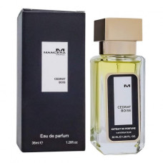 Mancera Cedrat Boise,edp., 38ml