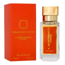 Ormonde Jayne Montobaco Intensivo,edp., 38ml