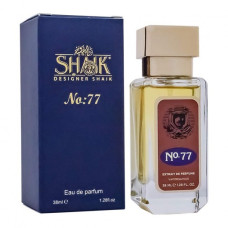 Shaik Opulent №77 Blue,edp., 38ml