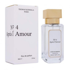 Thomas Kosmala № 4 Apres l`Amour, edp., 38 ml