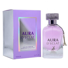 Alhambra Aura D Eclat,edp., 100ml