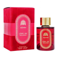 Adyan Oud Saffron Men, edp., 100 ml