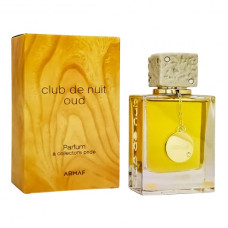 Armaf Club De Nuit Oud,edp., 105ml