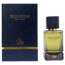 Adisha Illusion Pour Homme.edp., 100ml