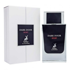 Alhambra Dark Door Sport,edp., 100ml