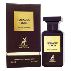 Alhambra Tobacco Touch,edp., 80ml