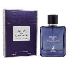 Alhambra Blue de Chance,edp., 100ml