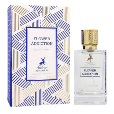 Alhambra Flower Addiction,edp., 100ml