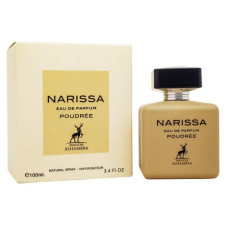 Alhambra Narissa Poudree,edp., 100ml