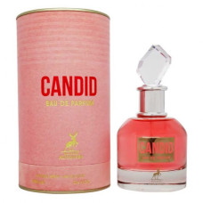 Alhambra Candid,edp., 100ml (Jean Paul Gaultier Scandal) Туба