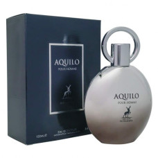 Alhambra Aquilo Pour Homme,edp., 100ml