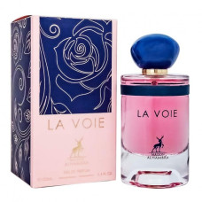 Maison Alhambra La Voie,edp., 100ml