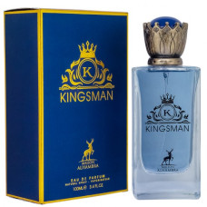 Alhambra Kingsman,edp., 100ml (D&G K)