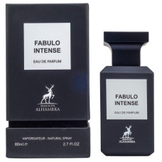 Alhambra Fabulo Intense,edp., 80ml (Tom Ford Fucking Fabulous)