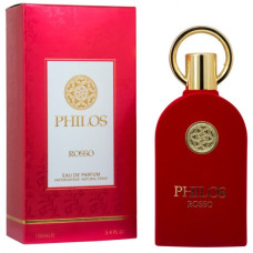 Alhambra Philos Rosso (Baccarat Rouge 540 Extrait),edp., 100ml