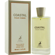 Alhambra Coastal Pour Femme, edp., 100 ml