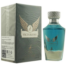 Alhambra Victorioso, edp., 100 ml