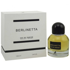 Alhambra Berlinetta, edp., 100 ml