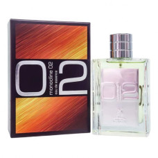 Monocline 02 Eau De Essence, edp., 100 ml