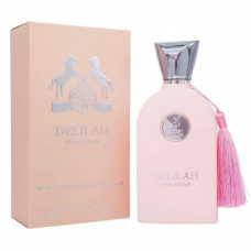 Alhambra Delilah Pour Femme, edp., 100 ml