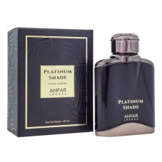 Anfar Platinum Shade Pour Homme,edp., 100ml