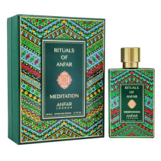 Anfar Rituals Of Meditation, edp., 100 ml