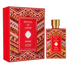 Anfar Rituals Divine, edp., 80 ml