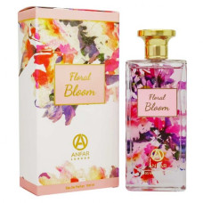 Anfar Floral Bloom, edp., 100 ml