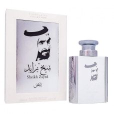 Ard Al Khaleej Sheikh Al Zayed White,edp., 100ml