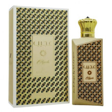 Ard Al Zaafaran Ajeeb,edp., 100ml