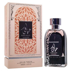 Ard Al Zaafaran Hayaati Women,edp., 100ml