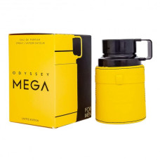 Armaf Odyssey Mega Man,edp., 100ml