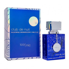 Armaf Club De Nuit Iconic,edp., 30ml