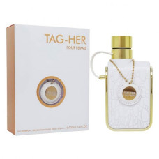 Armaf Tag-Her Pour Femme,edp., 100ml