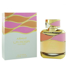 Armaf La Rosa Pour Femme, edp., 100 ml