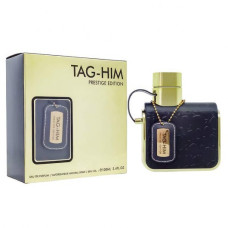 Armaf Tag-Him Prestige Men, 100 ml