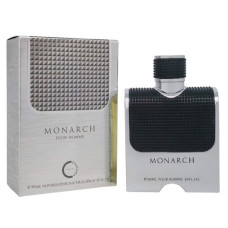 Camara Monarch Pour Homme, edp., 100ml